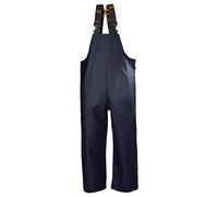 Helly Hansen, Navy, 4XL-Waist 50.5", Inside Leg 35" Mixte