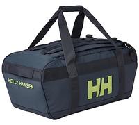 Sac Helly Hansen Scout Duffel S 30L vert bleu
