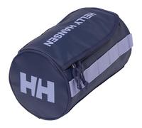 Helly Hansen Mixte Trousse de Toilette HH 2, Noir, STD