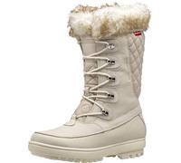 Helly Hansen Mixte W Garibaldi VL Bottes de Neige, 034 Cream, 37 EU
