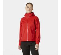 Helly Hansen - Momentum 3L Stretch Jacket - Veste hardshell femme Alert Red - XS