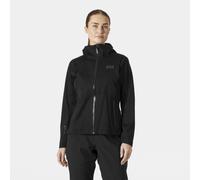 Helly Hansen Momentum 3l Stretch Jacket Noir S Femme