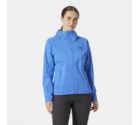 Helly Hansen - Momentum 3L Stretch Jacket - Veste imperméable femme Ultra Blue - L