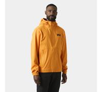 Helly Hansen - Momentum 3L Stretch Jacket - Veste hardshell homme Ignite Orange - 2XL