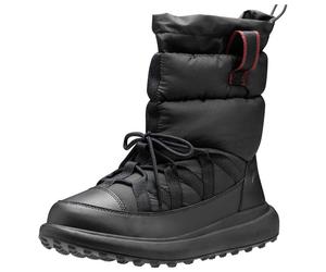Helly Hansen - Monarch Boot - Chaussures d'hiver - EU 48 - black / mars red