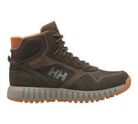 Chaussures Helly Hansen Monashee Ullr HT vert orange - 41