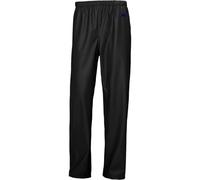 Helly Hansen Moss Air Libre Pantalon Imperméable Homme Black FR : L (Taille Fabricant : L)