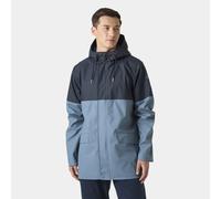 Helly Hansen - Moss Block Coat - Veste imperméable - M - washed navy