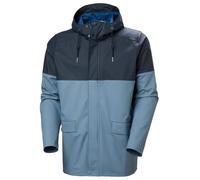 Helly Hansen Veste imperméable Moss Block Homme Bleu XL