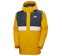 Veste impermÃ©able Helly Hansen Moss Jaune S