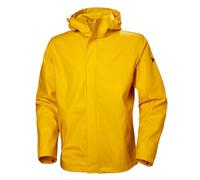 Helly Hansen - Moss Jacket - Veste imperméable homme Essential Yellow - S