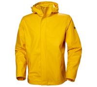 Veste Helly Hansen Moss Logo jaune - M