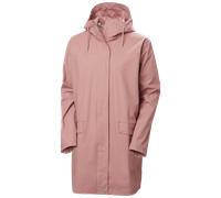 Helly Hansen Manteau De Pluie Imperméable Femme Moss Rose XL