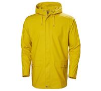 Helly Hansen - Moss Rain Coat - Veste imperméable homme Essential Yellow - M
