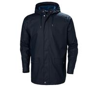 Helly Hansen - Moss Rain Coat - Veste imperméable homme Navy - S