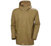 Helly Hansen - Moss Rain Coat - Veste imperméable homme Sepia - S