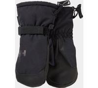 Helly Hansen Mouffles Imperméables Enfant Rider Snow 2.0 Noir 116/6