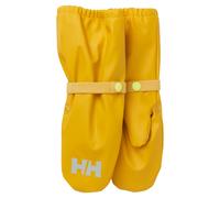 Helly Hansen Enfants Unisexe K Bergen PU Mitaines en Molleton
