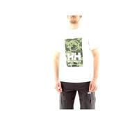 Helly Hansen Move Cotton Short Sleeve T-shirt S