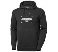 Helly Hansen Sweatshirt à capuche Move Homme Noir M