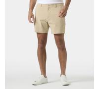 Short Helly Hansen Move Quick Dry 6 beige clair - L