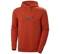 Helly Hansen Move Sweat à, Canyon, XL Homme