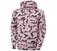 Helly Hansen Move Sweat à Capuche Homme, 090 Urban Pink, XXL