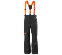 Helly Hansen No Limits 2.0 Pants Noir 8 Years Garçons,Filles
