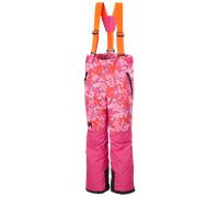 Helly Hansen - No Limits 2.0 Pant - Pantalon ski enfant Dragon Fruit Splash Camo A - Taille de l'enfant 152 cm