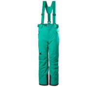 Helly Hansen - No Limits 2.0 Pant - Pantalon ski enfant Green - Taille de l'enfant 164 cm