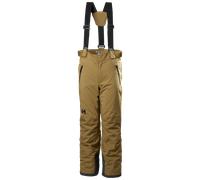 Helly Hansen - No Limits 2.0 Pant - Pantalon ski enfant Sepia - Taille de l'enfant 164 cm