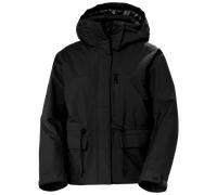 Helly Hansen - Nora Insulated 2.0 Jacket - Veste ski femme Black - XS