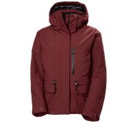 Helly Hansen - Nora Insulated 2.0 Jacket - Veste ski femme Red - L
