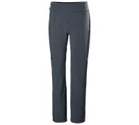 Helly Hansen - Nora Softshell Pant - Pantalon softshell femme Alpine Frost - XS