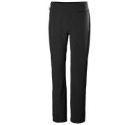 Helly Hansen - Nora Softshell Pant - Pantalon softshell femme Black - M