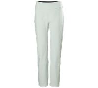 Helly Hansen - Nora Softshell Pant - Pantalon softshell femme Seafoam - L