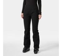 HELLY HANSEN W Nora Softshell Pant - Femme - Noir - taille XL- modèle 2026