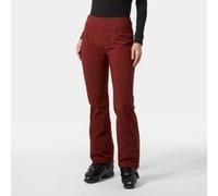 Helly Hansen Nora Softshell Pants Femme Rouge M