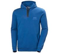 Helly Hansen Nord Graphic Pull à Capuche pour Homme, 609 Deep Fjord 2, M