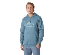 Helly Hansen Nord Graphic Pull à Capuche Sweatshirt Homme, Bleu Marine, XXL