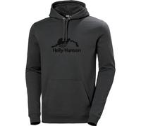 Helly Hansen Sweat à Capuche Nord Graphic