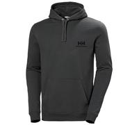 Helly-Hansen Nord Graphic Pull Over Hoodie Sweat à Capuche, 984 Ébène 2, L Homme