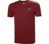 HELLY HANSEN Nord Graphic T-shirt - Homme - - taille L- modèle 2026