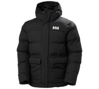 Helly Hansen - Nordic Puffy Jacket - Doudoune homme Black - 2XL