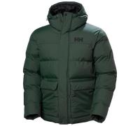 Helly Hansen Nordic Puffy Jacket Vert L Homme