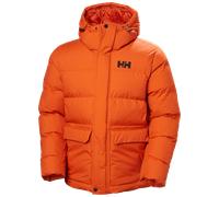 Helly Hansen Nordic Puffy Jacket Orange L Homme