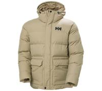 Helly Hansen - Nordic Puffy Jacket - Doudoune homme Pebble - L