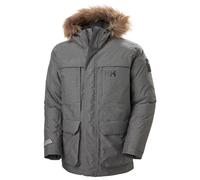Helly Hansen Nordsjo Parka Gris M Homme