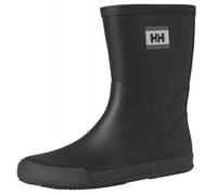 Helly Hansen - Nordvik 2 - Bottes de pluie homme Black / Black - 42