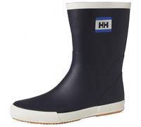 Helly Hansen Bottes en caoutchouc Nordvik 2 Bleu marine EU 44 Homme